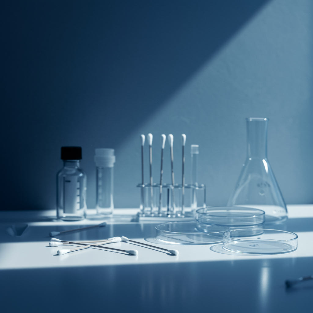 Bowie – Dick ve Hewie Paketlerimiz