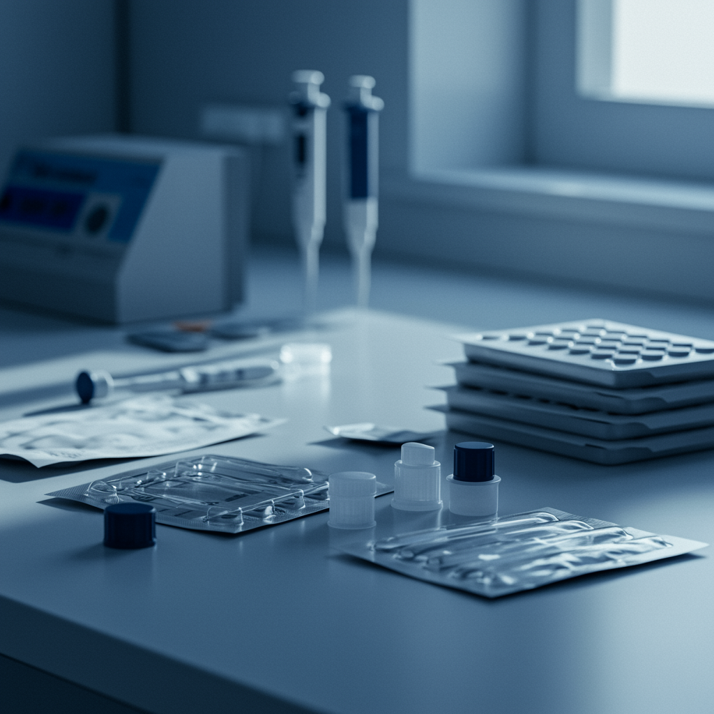 Yıkama İndikatörleri