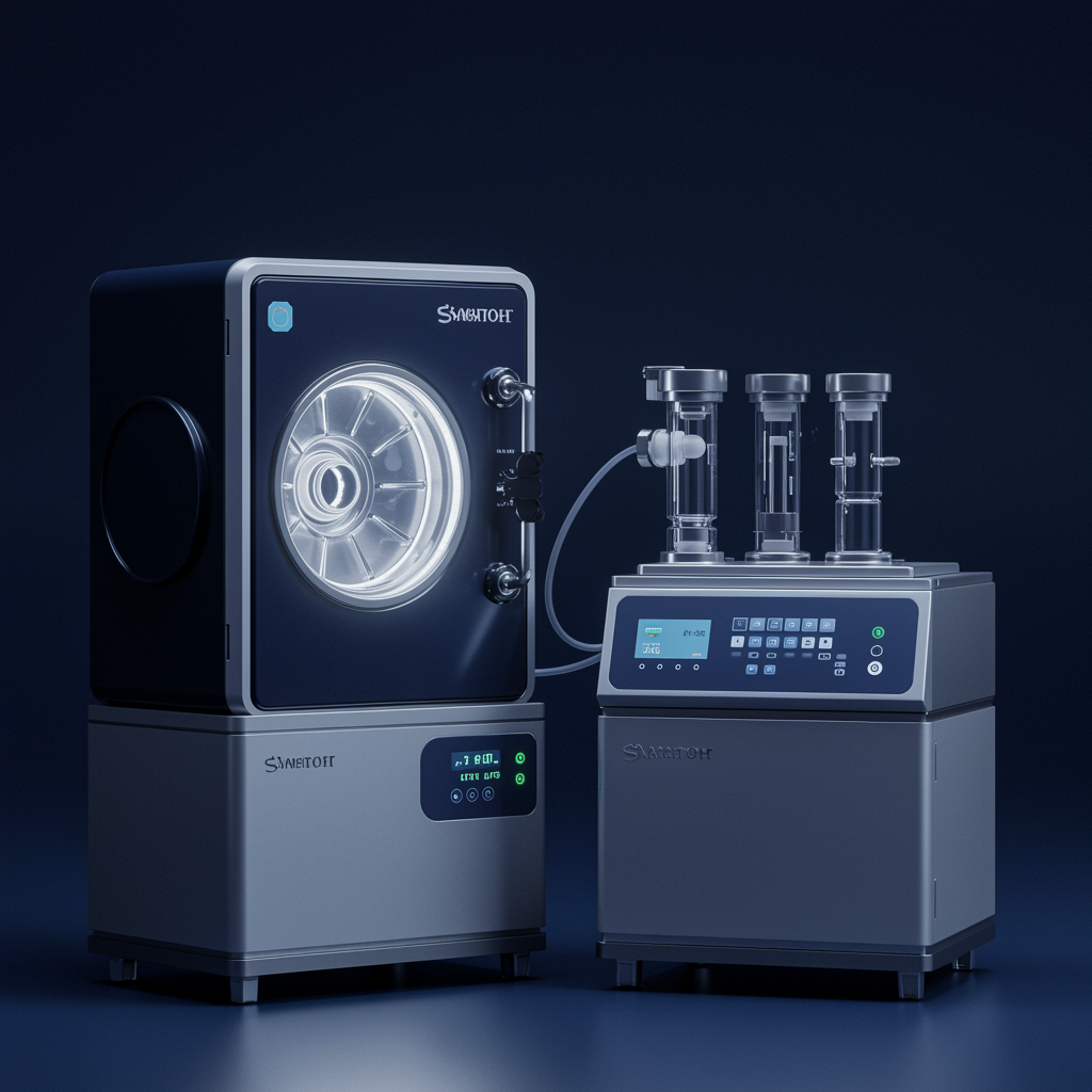 İnkübatör ve Test Cihazları