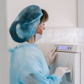 Sağlık Kuruluşlarında Enfeksiyon Önlemede Sterilizasyon Takibinin Rolü