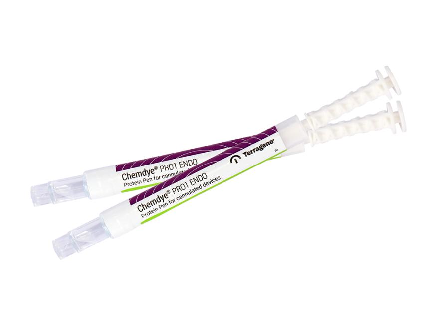 PRO1 ENDO – Kanüllü Cihazlarda Protein Tespiti ve Miktar Tayini