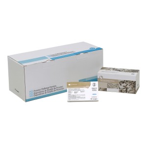 3h Steam Test Pack PCD Kit (with one point integrator – purple)