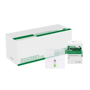 4h Ethylene Oxide Sterilization Test Pack PCD Kit