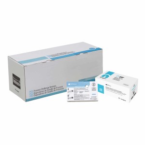 20 dakikalık Buhar Test Paketi PCD Kiti (hareketli ön entegratörlü)
