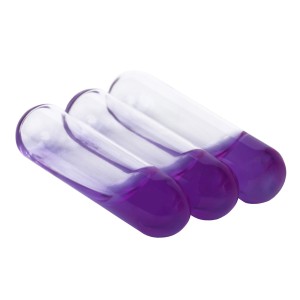 Steam için bağımsız spor ampulleri (10 ^ 6 spor / 0,25ml)