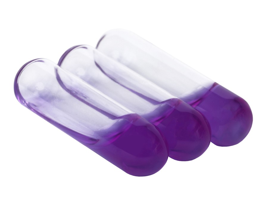Steam için bağımsız spor ampulleri (10 ^ 6 spor / 0,25ml)