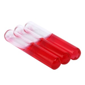 Steam için bağımsız spor ampulleri (10 ^ 6 spor / 0,6ml)